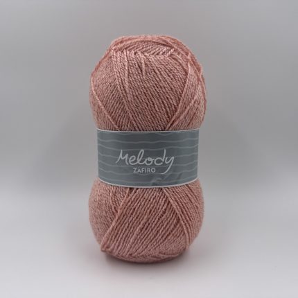 41_25 - Nude con lurex cobre